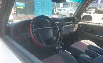 SsangYong Korando 2002 года за 2 700 000 тг. в Алматы фото 5