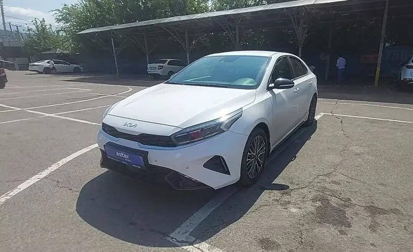 Kia Cerato 2023 года за 8 500 000 тг. в Алматы