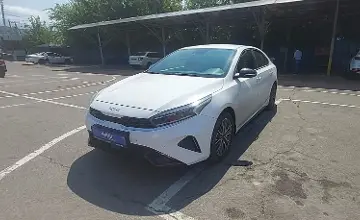 Kia Cerato 2023 года за 8 500 000 тг. в Алматы фото 1