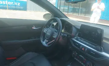 Kia Cerato 2023 года за 8 500 000 тг. в Алматы фото 5