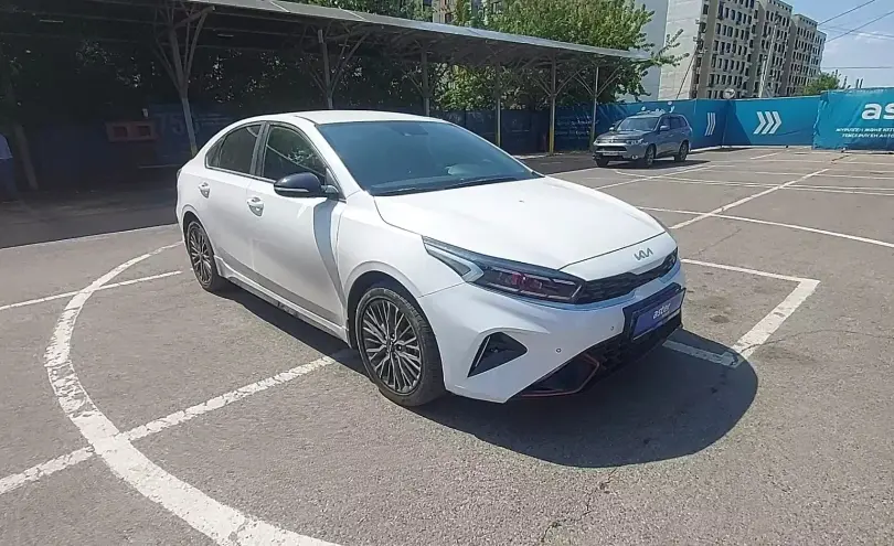 Kia Cerato 2023 года за 8 500 000 тг. в Алматы фото 2
