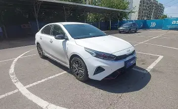 Kia Cerato 2023 года за 8 500 000 тг. в Алматы фото 2