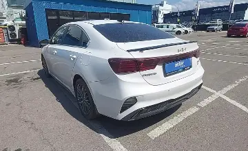 Kia Cerato 2023 года за 8 500 000 тг. в Алматы фото 4