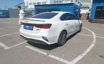 Kia Cerato 2023 года за 8 500 000 тг. в Алматы фото 3