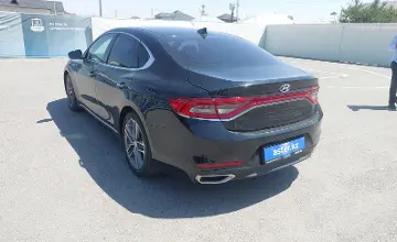 Hyundai Grandeur 2016 года за 9 000 000 тг. в Шымкент фото 4
