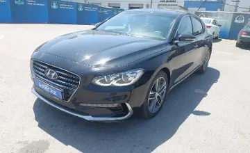 Hyundai Grandeur 2016 года за 9 000 000 тг. в Шымкент фото 1