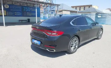 Hyundai Grandeur 2016 года за 9 000 000 тг. в Шымкент фото 3