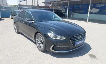 Hyundai Grandeur 2016 года за 9 000 000 тг. в Шымкент фото 2