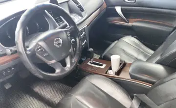 Nissan Teana 2008 года за 5 000 000 тг. в Астана фото 5