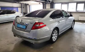 Nissan Teana 2008 года за 5 000 000 тг. в Астана фото 3