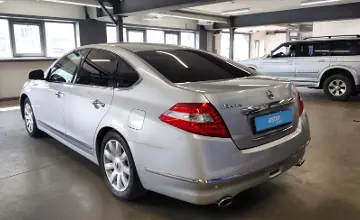 Nissan Teana 2008 года за 5 000 000 тг. в Астана фото 4