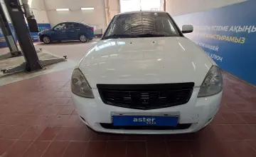 LADA (ВАЗ) Priora 2014 года за 2 200 000 тг. в Астана фото 2