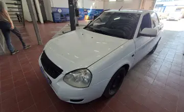 LADA (ВАЗ) Priora 2014 года за 2 200 000 тг. в Астана фото 1