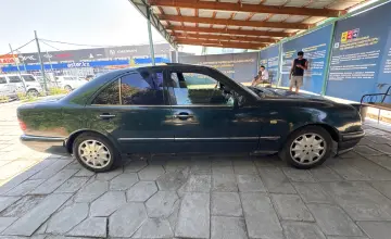 Mercedes-Benz E-Класс 1996 года за 2 000 000 тг. в Талдыкорган фото 4