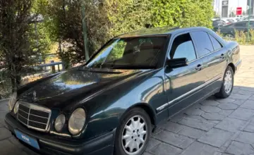 Mercedes-Benz E-Класс 1996 года за 2 000 000 тг. в Талдыкорган фото 1