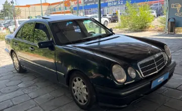 Mercedes-Benz E-Класс 1996 года за 2 000 000 тг. в Талдыкорган фото 3