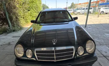 Mercedes-Benz E-Класс 1996 года за 2 000 000 тг. в Талдыкорган фото 2