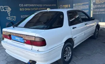 Mitsubishi Galant 1992 года за 800 000 тг. в Талдыкорган