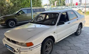 Mitsubishi Galant 1992 года за 800 000 тг. в Талдыкорган фото 1