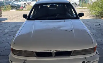 Mitsubishi Galant 1992 года за 800 000 тг. в Талдыкорган фото 2