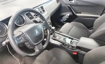 Peugeot 508 2014 года за 4 000 000 тг. в Астана фото 5