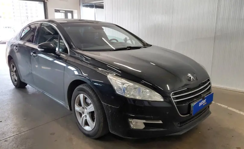 Peugeot 508 2014 года за 4 000 000 тг. в Астана фото 2
