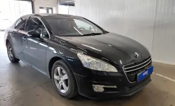 Peugeot 508 2014 года за 4 000 000 тг. в Астана фото 2