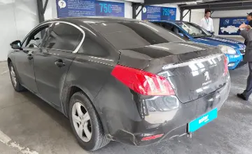 Peugeot 508 2014 года за 4 000 000 тг. в Астана фото 4
