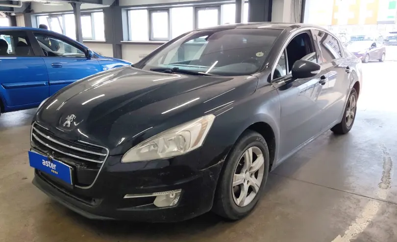 Peugeot 508 2014 года за 4 000 000 тг. в Астана
