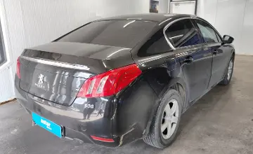 Peugeot 508 2014 года за 4 000 000 тг. в Астана фото 3