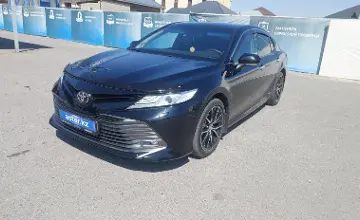 Toyota Camry 2019 года за 14 500 000 тг. в Шымкент фото 1