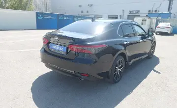Toyota Camry 2019 года за 14 500 000 тг. в Шымкент фото 3