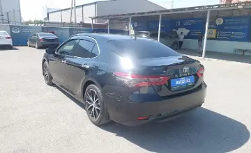 Toyota Camry 2019 года за 14 500 000 тг. в Шымкент фото 4