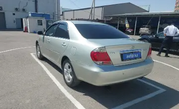 Toyota Camry 2005 года за 5 500 000 тг. в Шымкент фото 4
