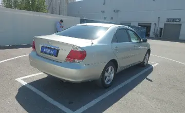 Toyota Camry 2005 года за 5 500 000 тг. в Шымкент фото 3