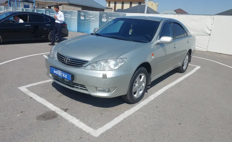 Toyota Camry 2005 года за 5 500 000 тг. в Шымкент