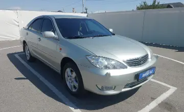 Toyota Camry 2005 года за 5 500 000 тг. в Шымкент фото 2