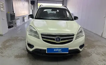 Changan CS35 2014 года за 3 400 000 тг. в Павлодар фото 2