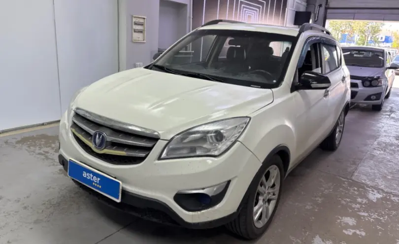 Changan CS35 2014 года за 3 400 000 тг. в Павлодар