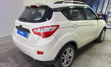 Changan CS35 2014 года за 3 400 000 тг. в Павлодар