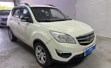 Changan CS35 2014 года за 3 400 000 тг. в Павлодар фото 3