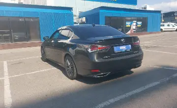 Lexus GS 2014 года за 10 500 000 тг. в Алматы фото 4