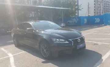 Lexus GS 2014 года за 10 500 000 тг. в Алматы фото 2
