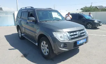 Mitsubishi Pajero Sport 2013 года за 12 900 000 тг. в Шымкент фото 2