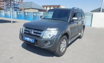 Mitsubishi Pajero Sport 2013 года за 12 900 000 тг. в Шымкент фото 1
