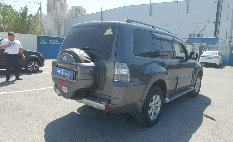 Mitsubishi Pajero Sport 2013 года за 12 900 000 тг. в Шымкент фото 3