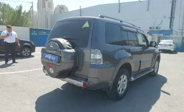 Mitsubishi Pajero Sport 2013 года за 12 900 000 тг. в Шымкент фото 3