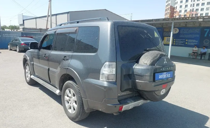 Mitsubishi Pajero Sport 2013 года за 12 900 000 тг. в Шымкент фото 4