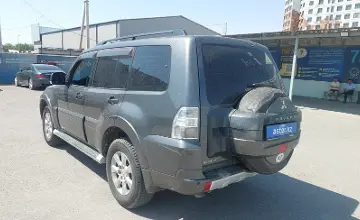 Mitsubishi Pajero Sport 2013 года за 12 900 000 тг. в Шымкент фото 4
