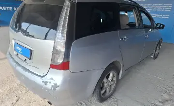 Mitsubishi Grandis 2006 года за 3 600 000 тг. в Алматы